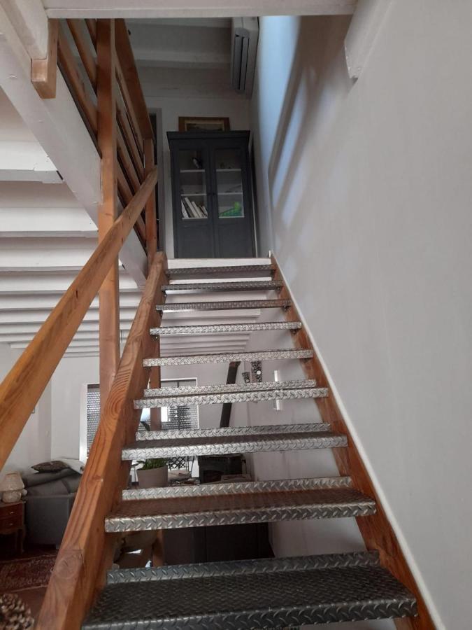 B&B Chez Odile Mirabel  Eksteriør bilde